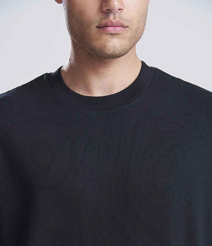 AWDis Signature Heavyweight T-Shirt - model image