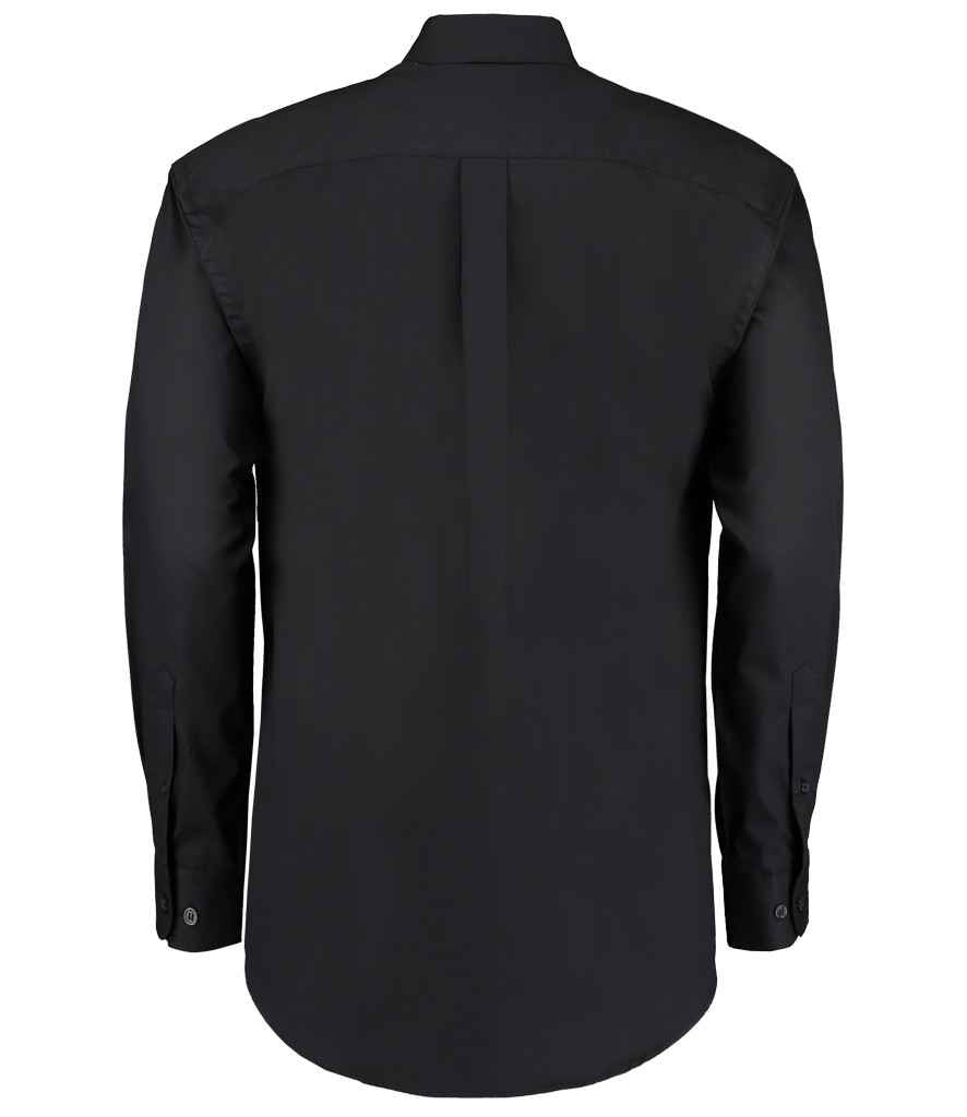 K105 BLK BACK