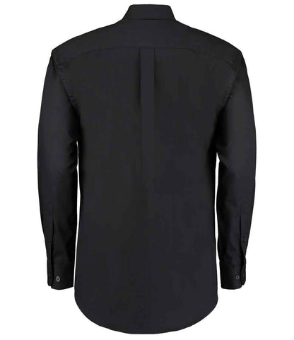 K105 BLK BACK