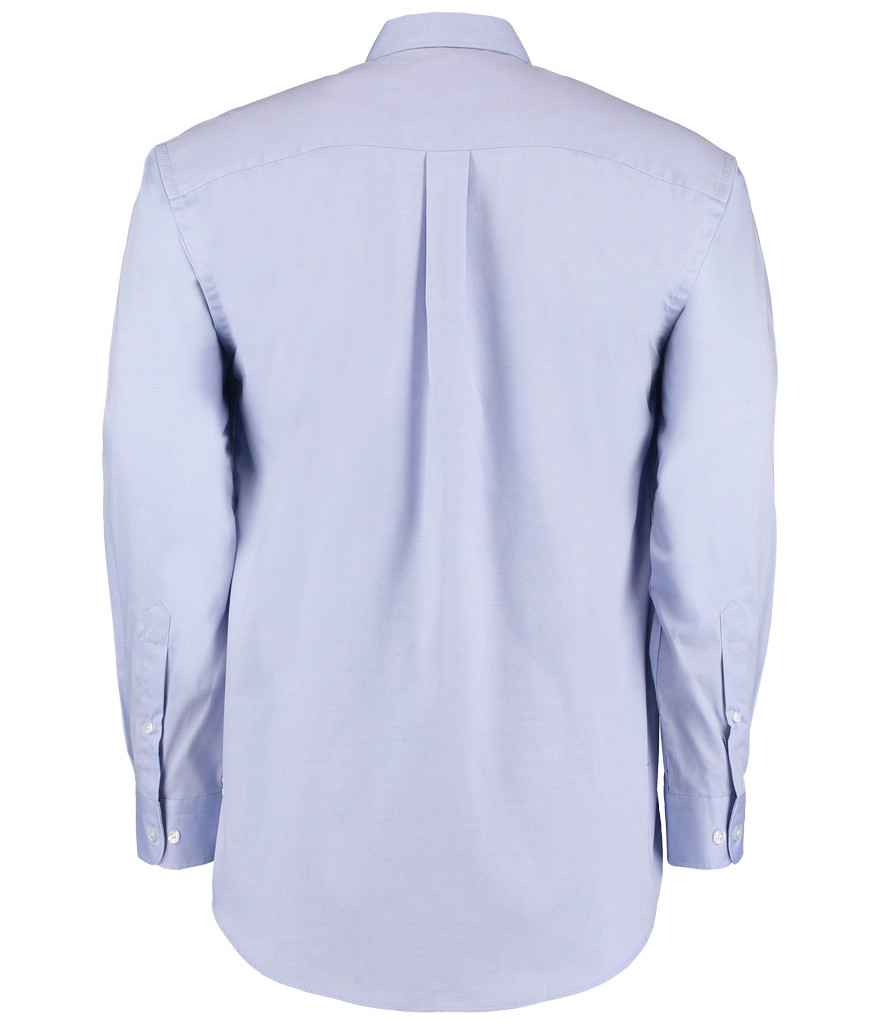 K105 LBL BACK