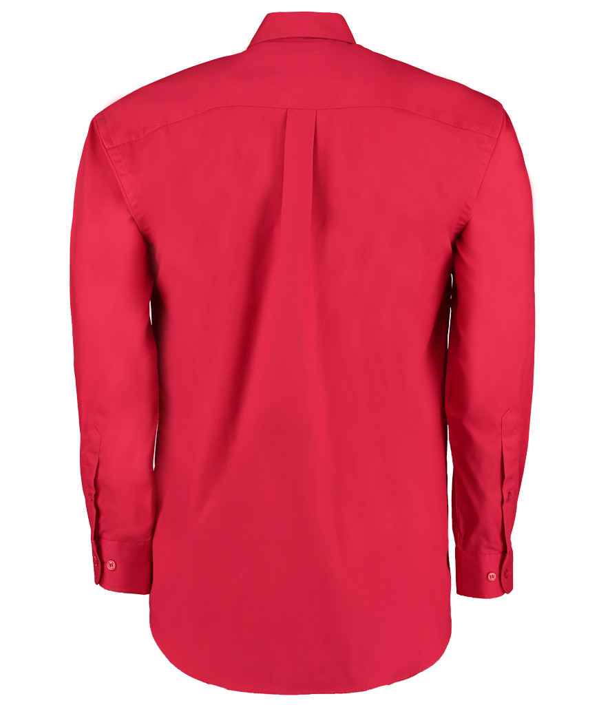 K105 RED BACK