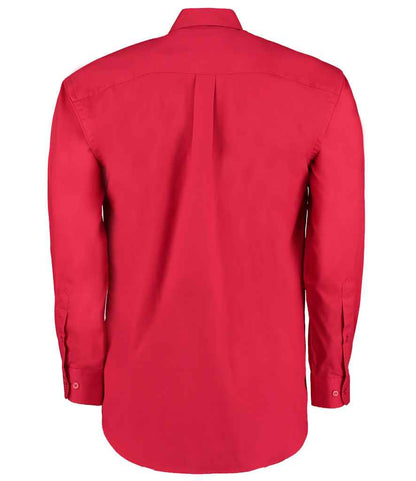 K105 RED BACK