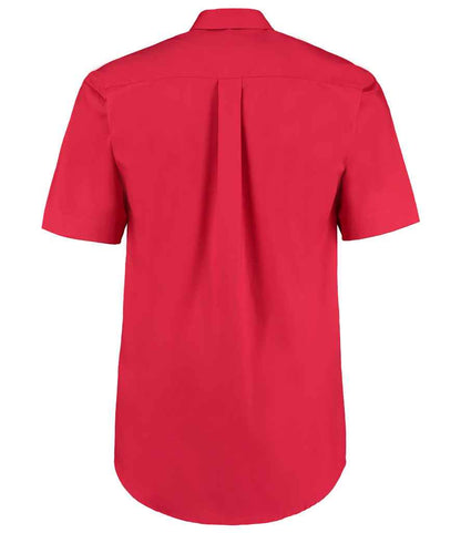 K109 RED BACK