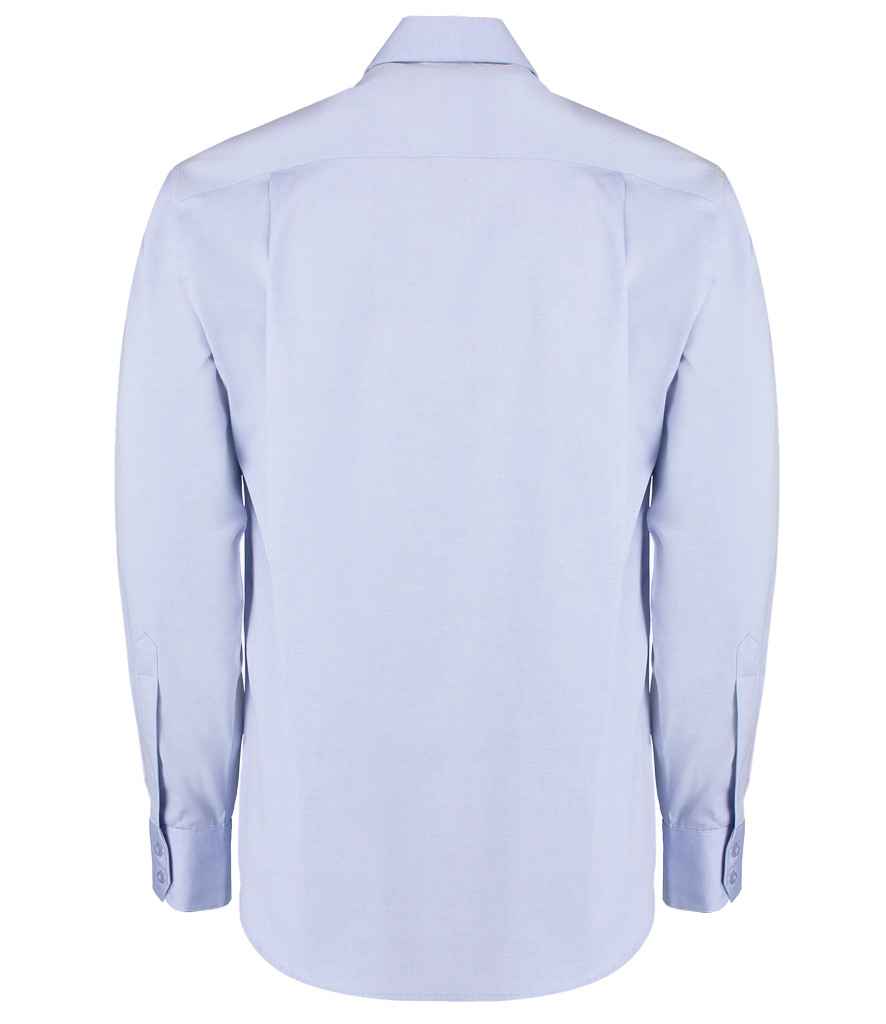 K118 LBL BACK