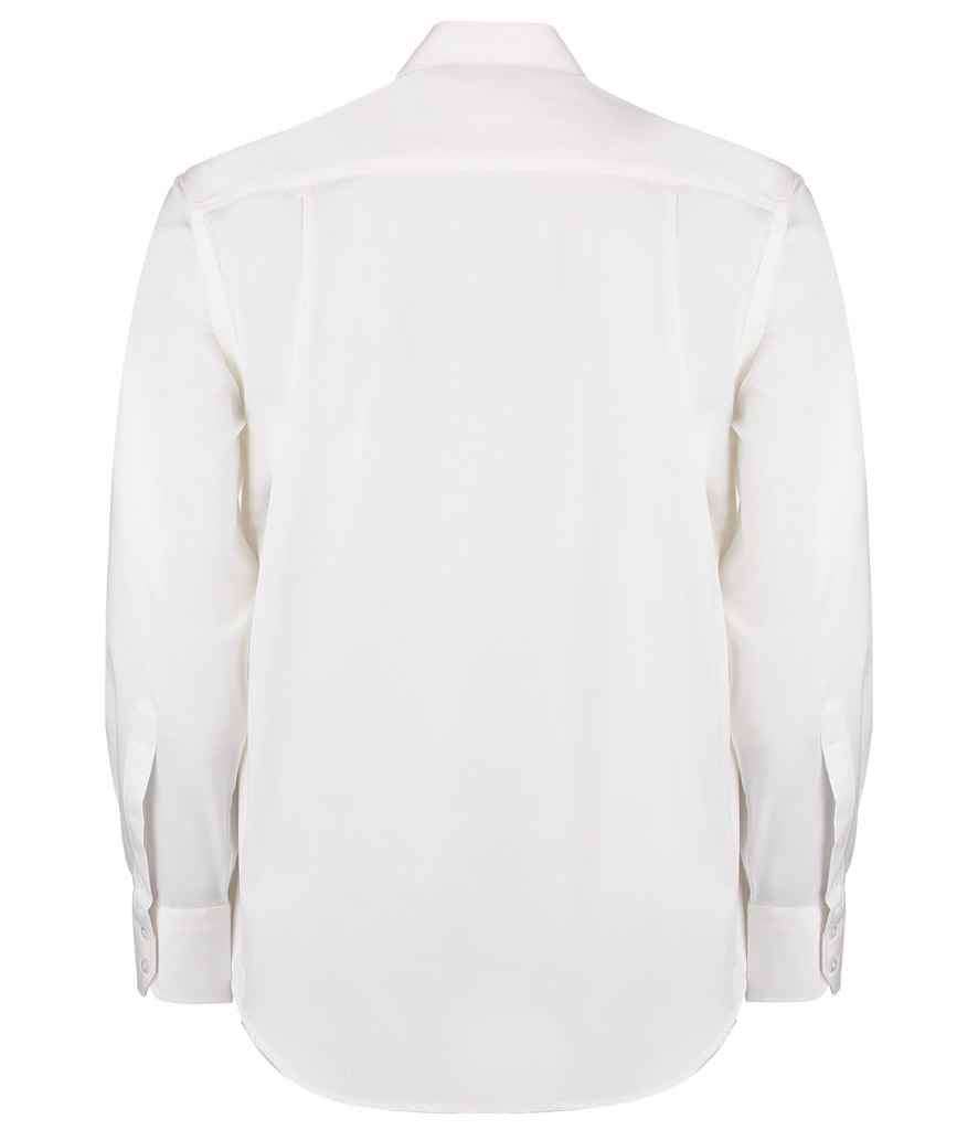 K118 WHI BACK