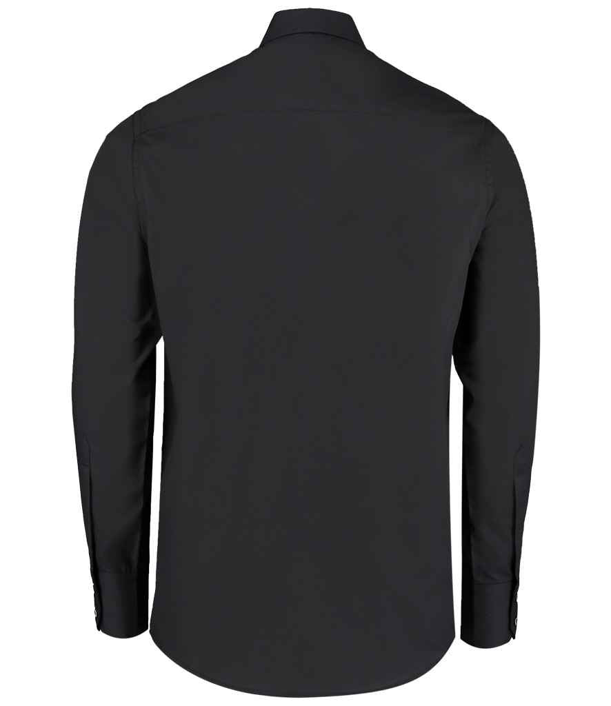 K131 BLK BACK