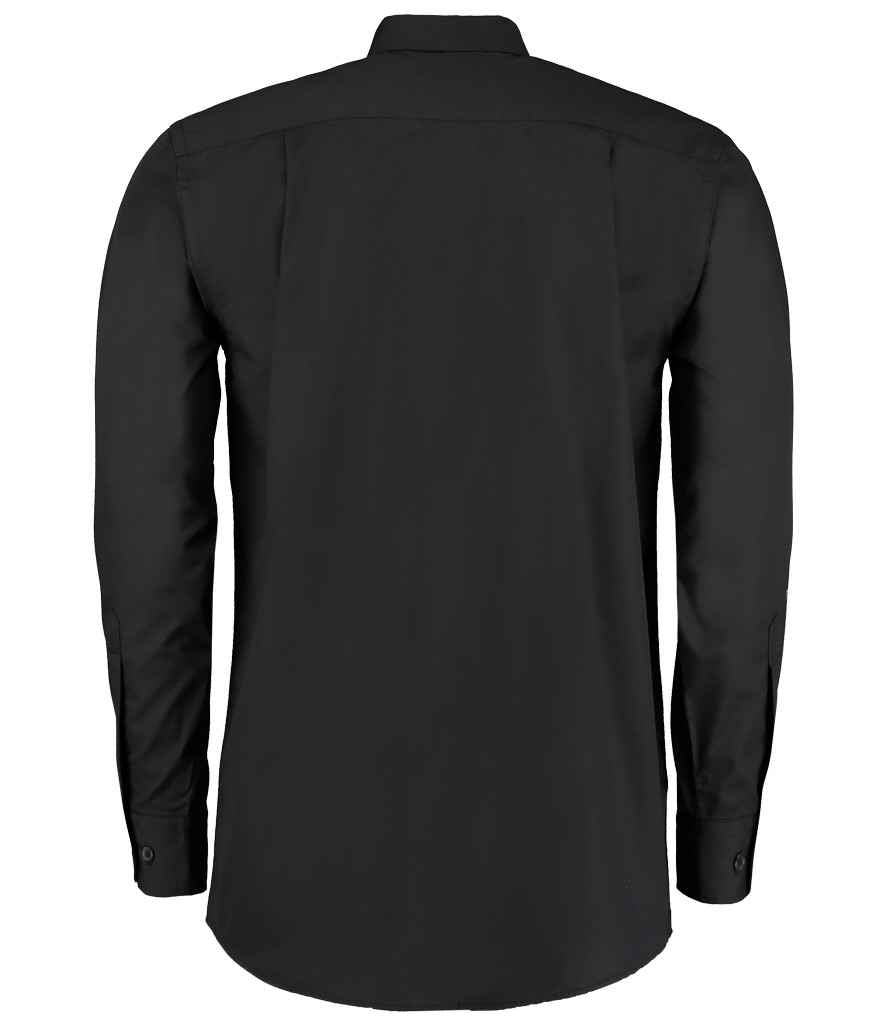 K140 BLK BACK