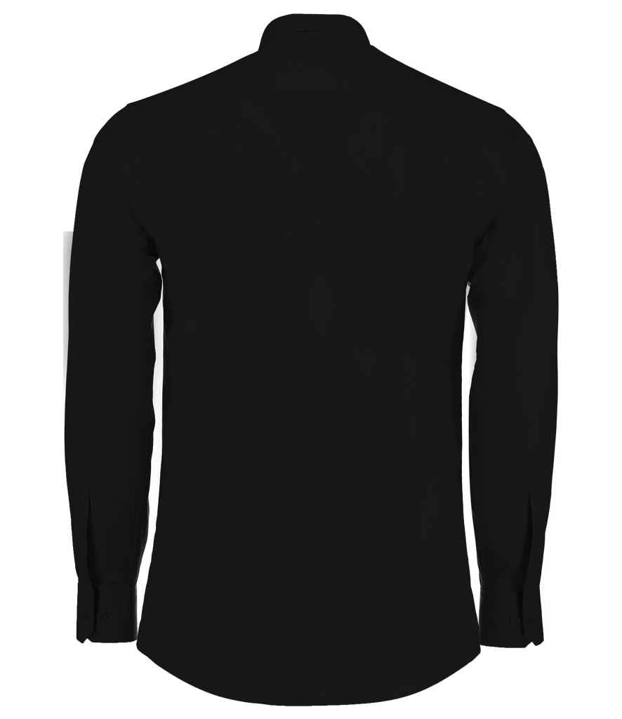 K142 BLK BACK