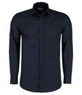 Dark Navy