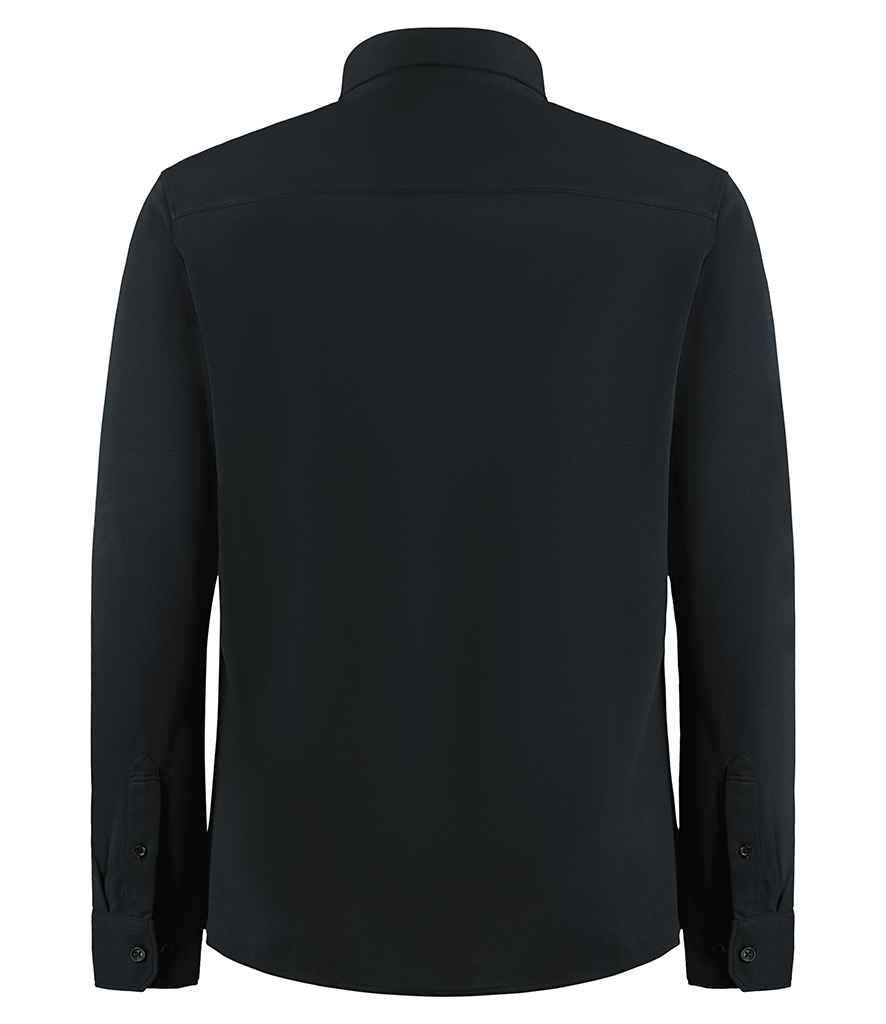 K143 BLK BACK