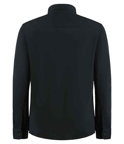 K143 BLK BACK