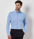 Light Heather Blue