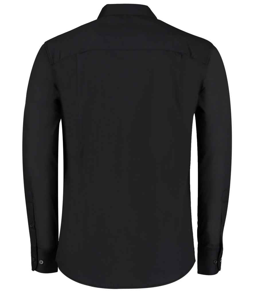 K161 BLK BACK