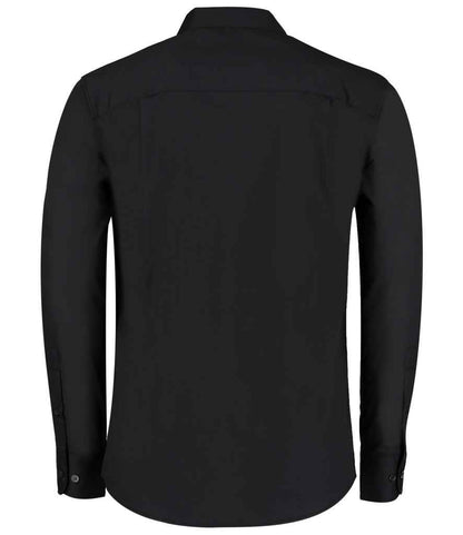K161 BLK BACK