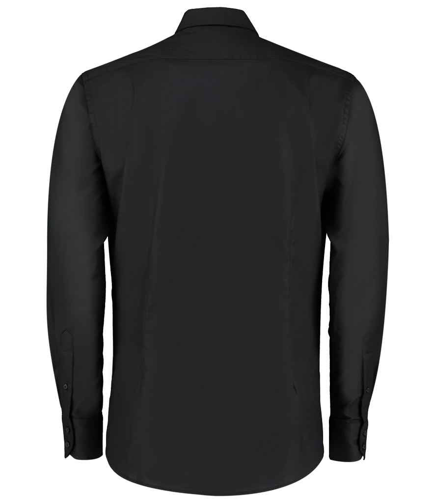 K184 BLK BACK