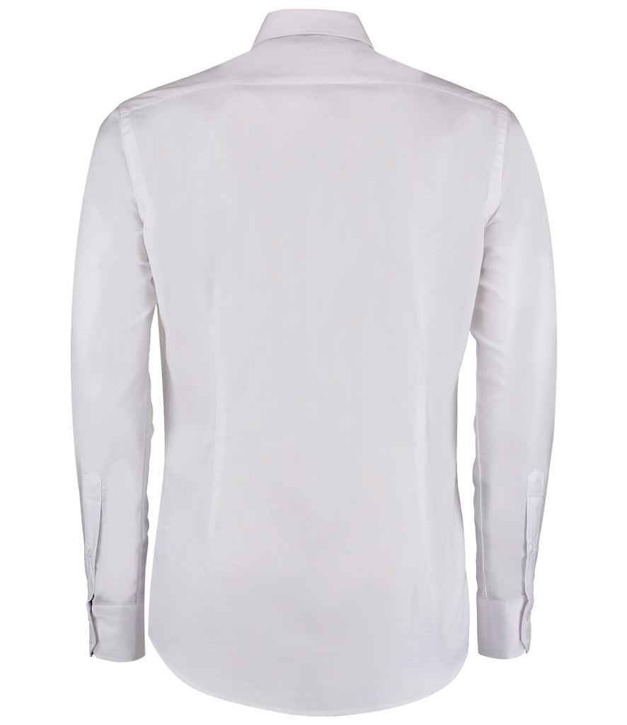 K184 WHI BACK