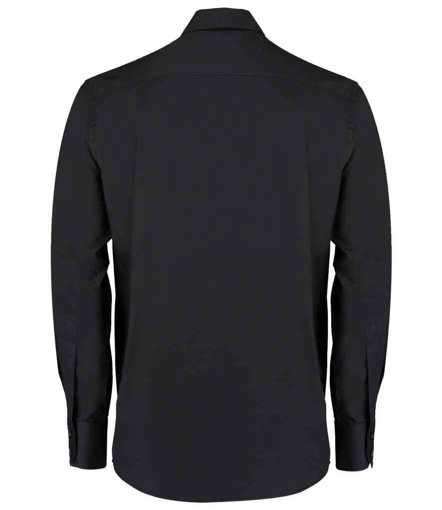 K188 BLK BACK