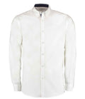 White/Navy
