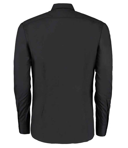 K192 BLK BACK