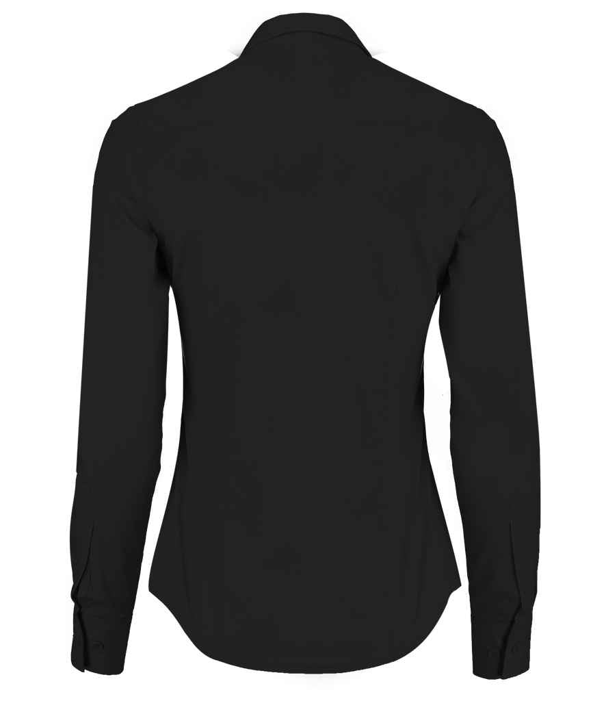 K242 BLK BACK