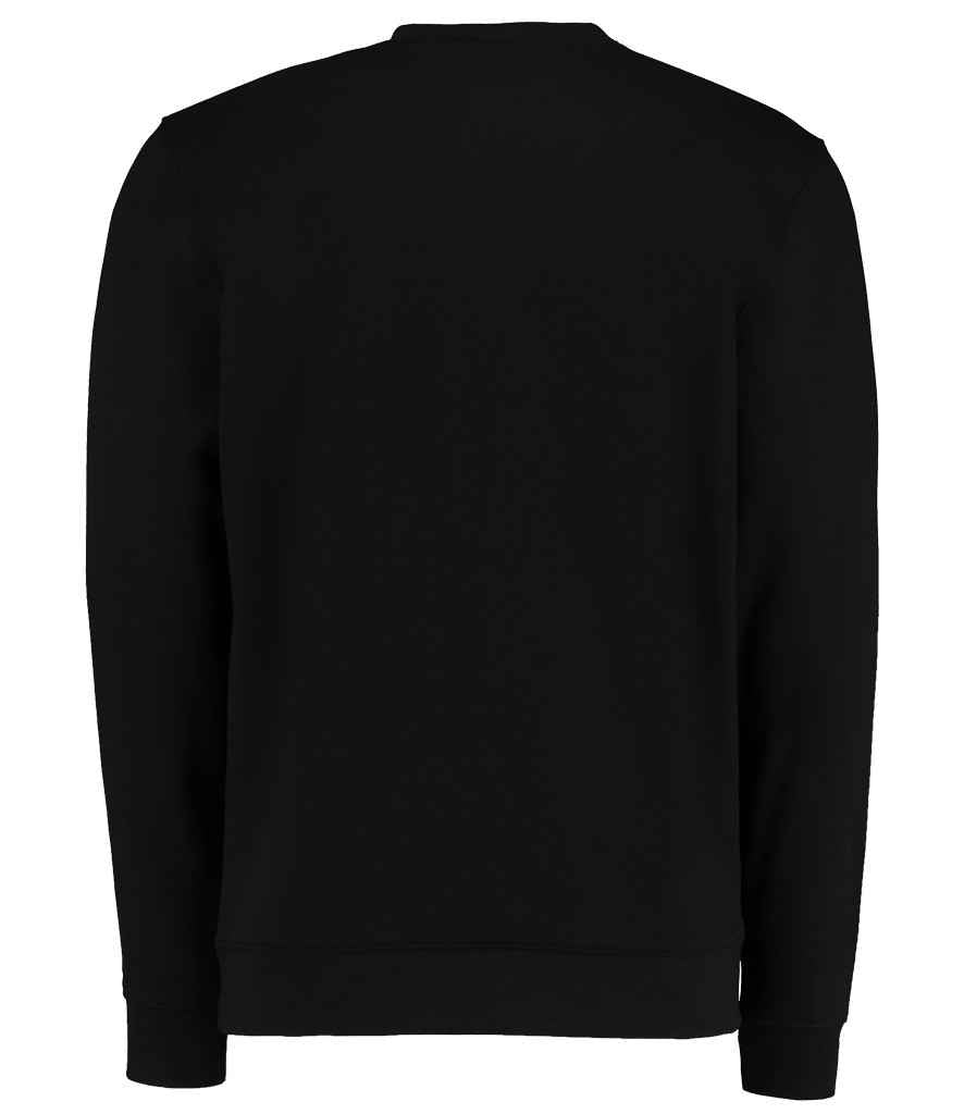 K302 BLK BACK
