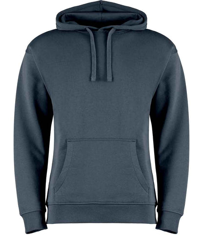 Kustom Kit Hoodie in Graphite Grey