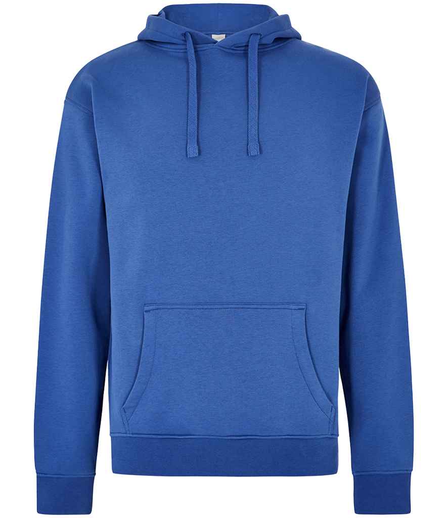 Kustom Kit Hoodie in Royal Blue
