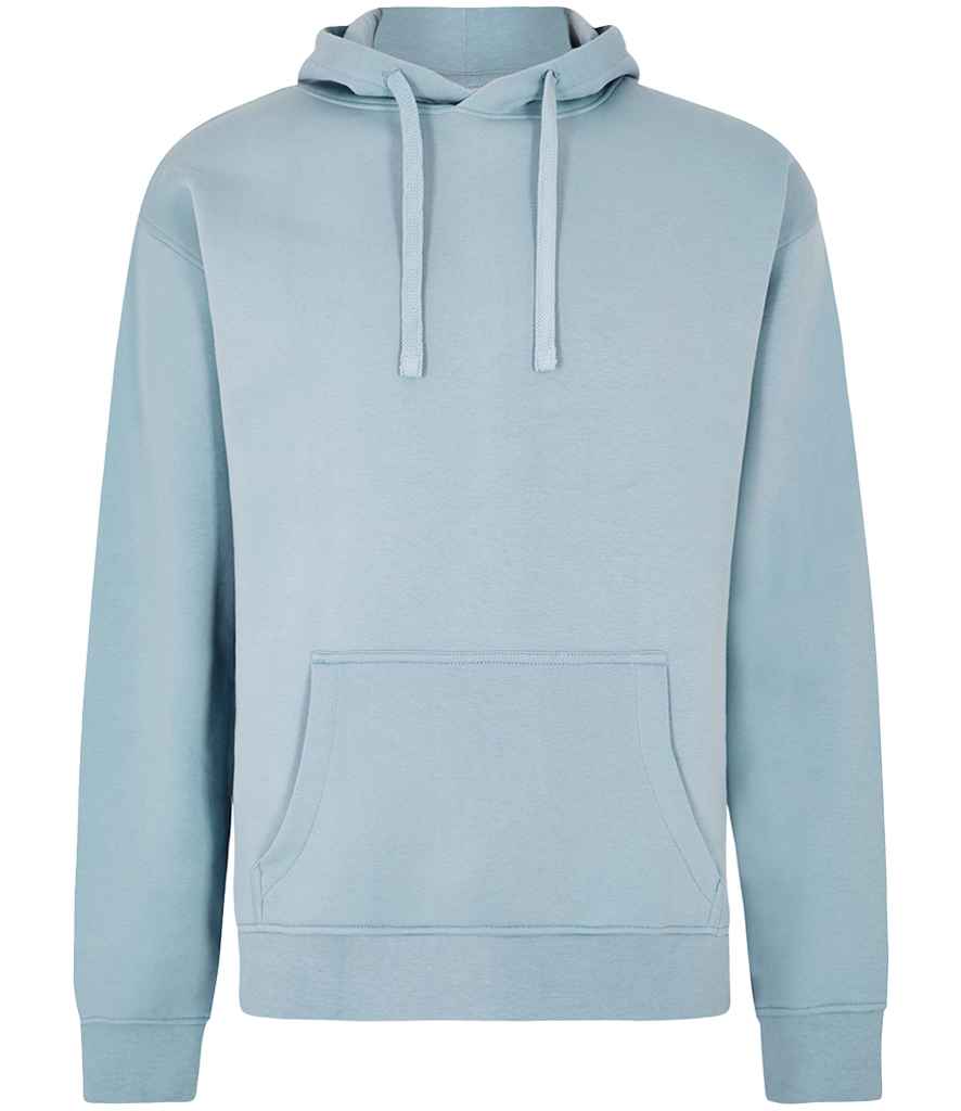 Kustom Kit Hoodie in Sky Blue