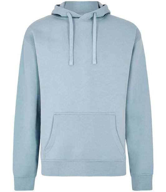 Kustom Kit Hoodie in Sky Blue