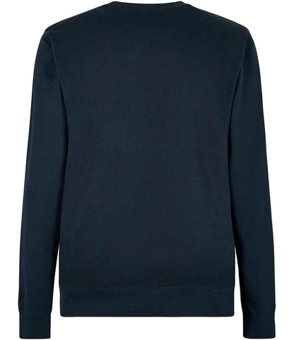 Kustom Kit Regular Fit Piqué Sweatshirt