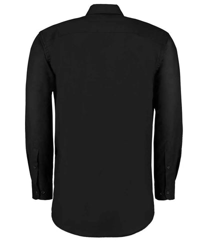 K351 BLK BACK