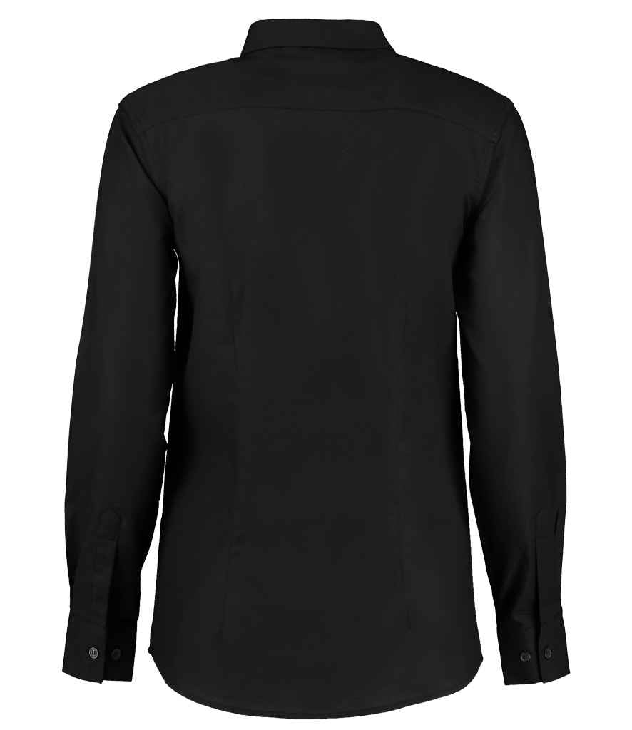 K361 BLK BACK