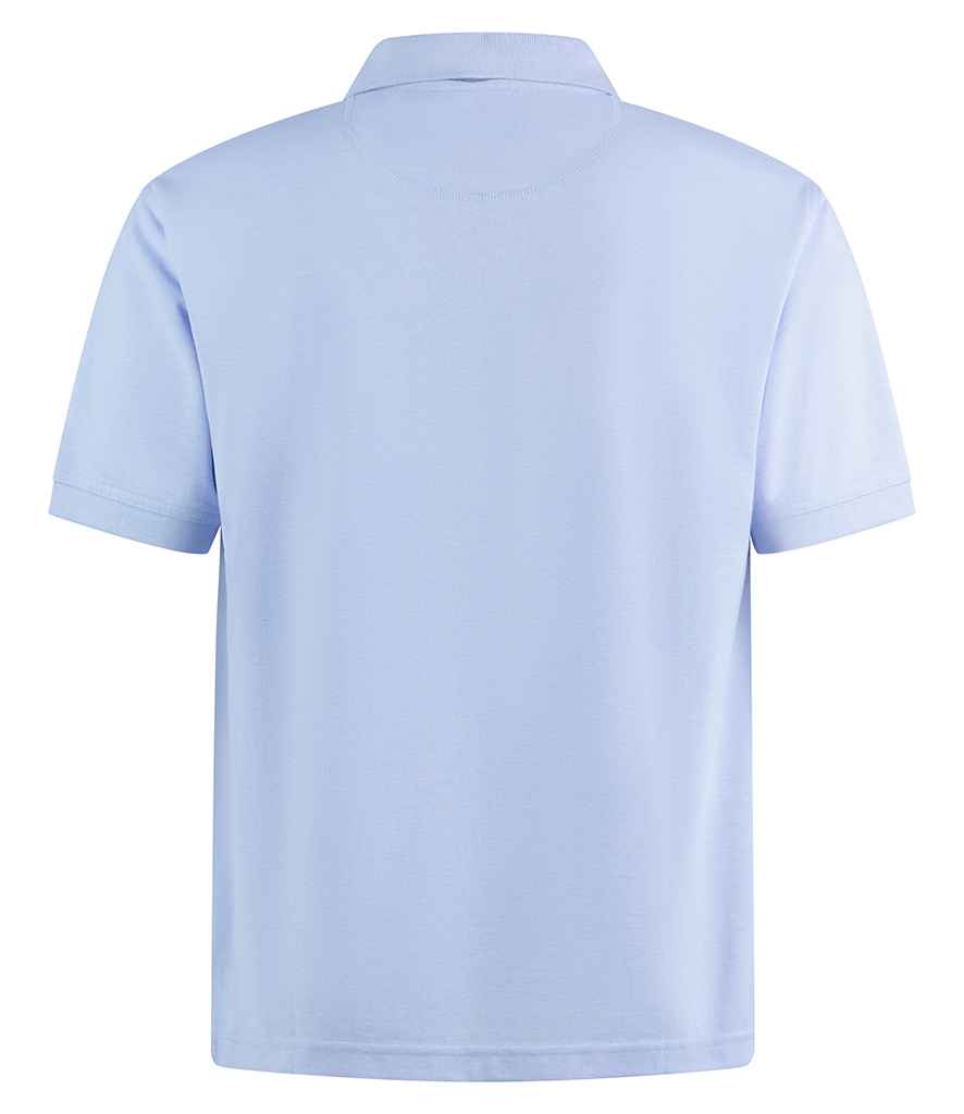 Kustom Kit Klassic Poly/Cotton Piqué Polo Shirt