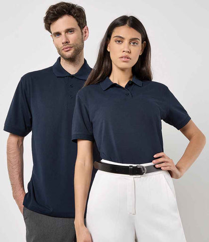 Kustom Kit Klassic Poly/Cotton Piqué Polo Shirt