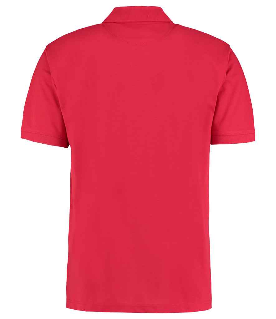 K403 RED BACK