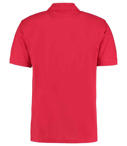K403 RED BACK