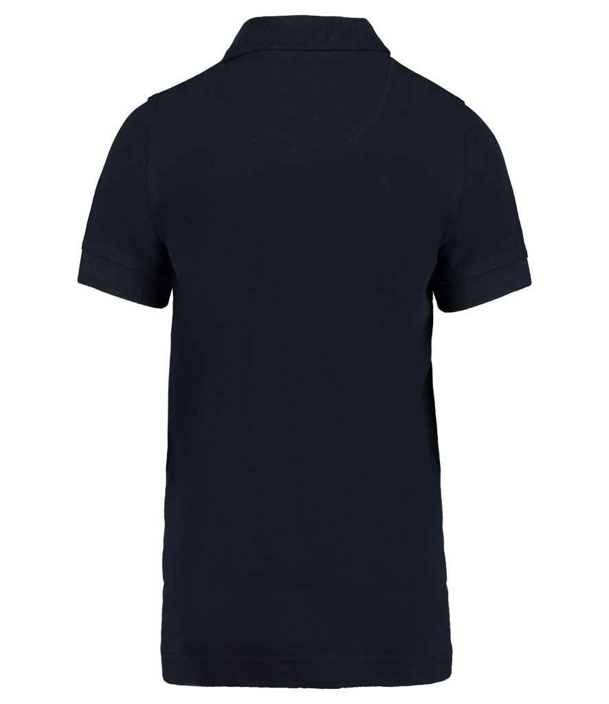K406 NAV BACK