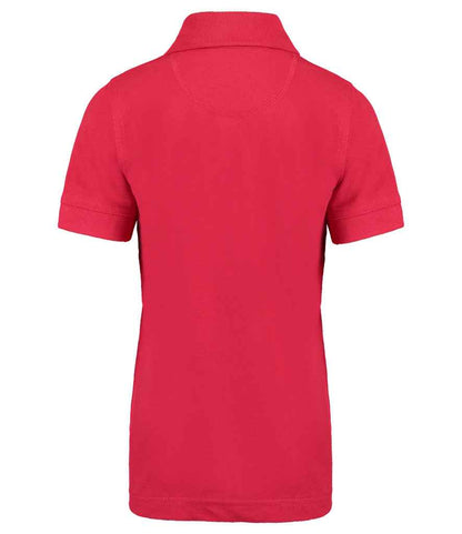 K406 RED BACK