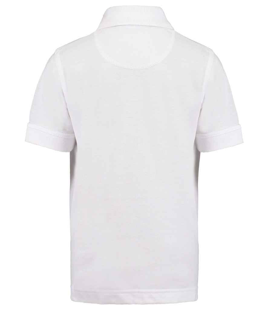 K406 WHI BACK