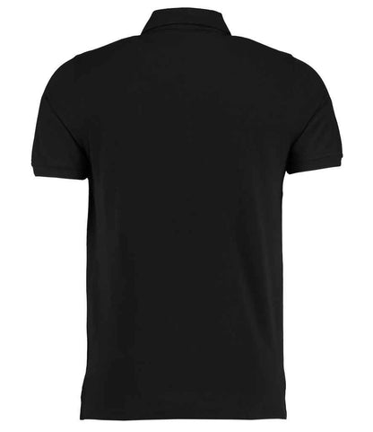 K408 BLK BACK