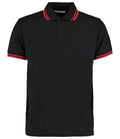 Black/Red