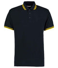 Navy/Yellow