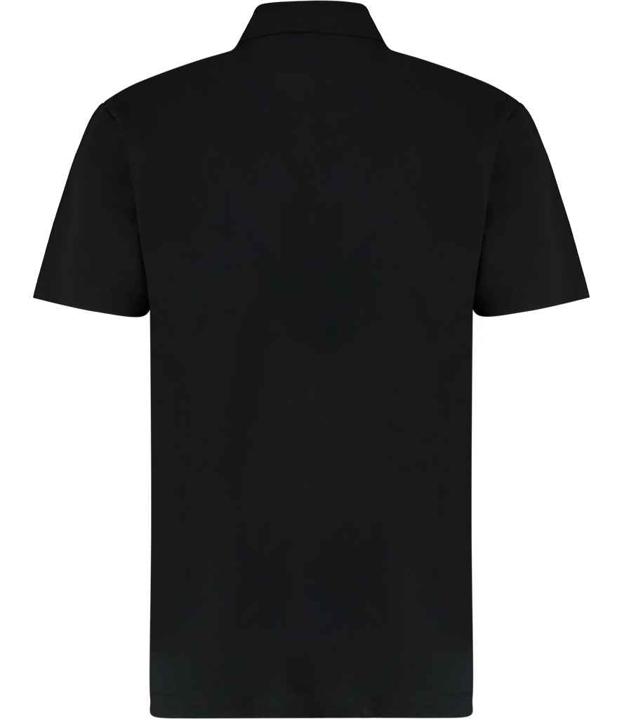 K422 BLK BACK