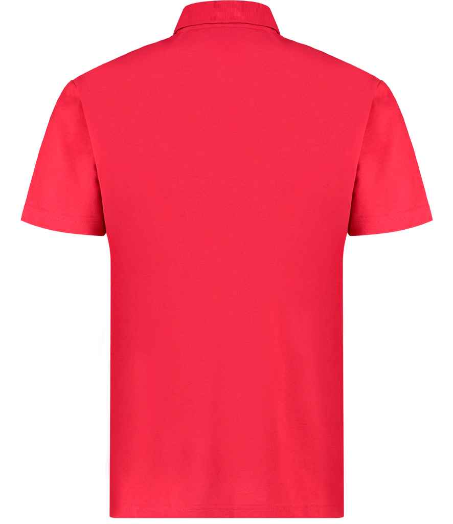 K422 RED BACK
