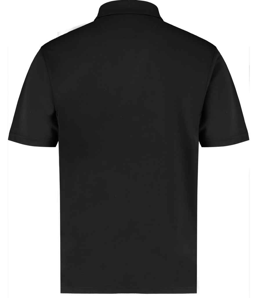 K444 BLK BACK