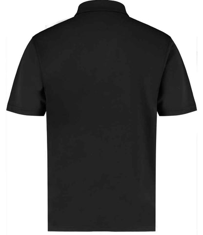 K444 BLK BACK