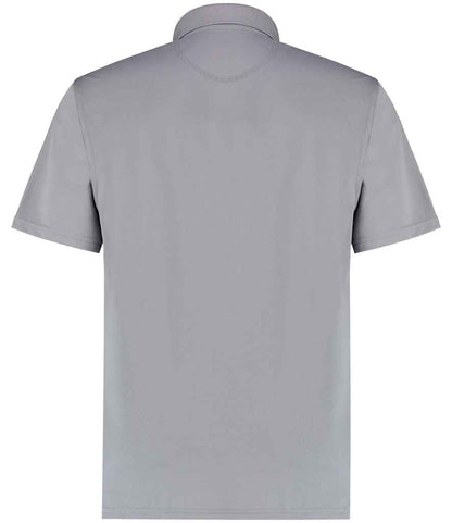 Kustom Kit Regular Fit Cooltex® Plus Superwash® 60°C Piqué Polo Shirt
