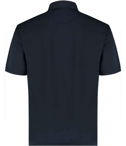 Kustom Kit Regular Fit Cooltex® Plus Superwash® 60°C Piqué Polo Shirt