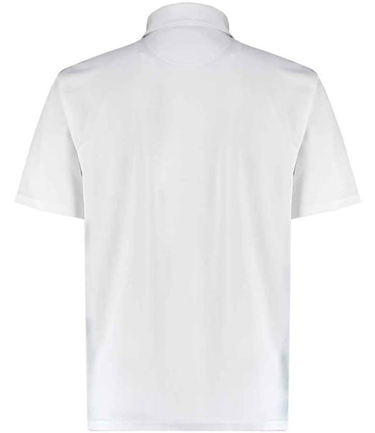 Kustom Kit Regular Fit Cooltex® Plus Superwash® 60°C Piqué Polo Shirt