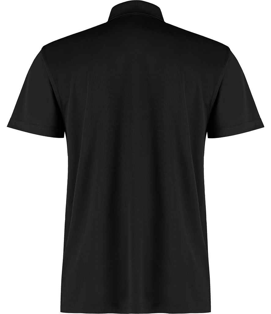 K455 BLK BACK